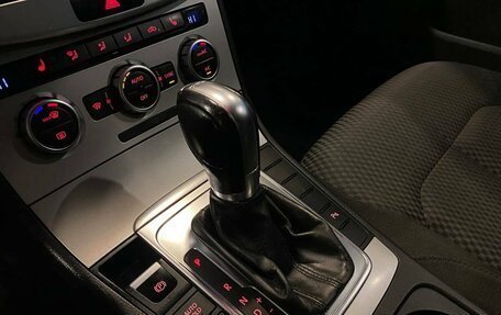 Volkswagen Passat B7, 2012 год, 1 160 000 рублей, 31 фотография