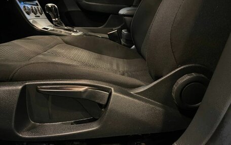 Volkswagen Passat B7, 2012 год, 1 160 000 рублей, 34 фотография