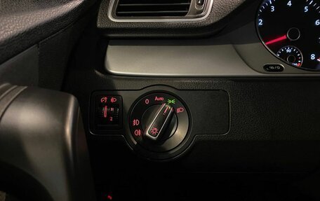 Volkswagen Passat B7, 2012 год, 1 160 000 рублей, 32 фотография