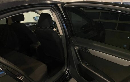 Volkswagen Passat B7, 2012 год, 1 160 000 рублей, 26 фотография