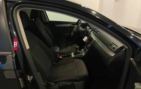 Volkswagen Passat B7, 2012 год, 1 160 000 рублей, 29 фотография