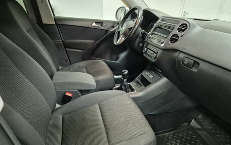 Volkswagen Tiguan I, 2012 год, 1 099 000 рублей, 11 фотография