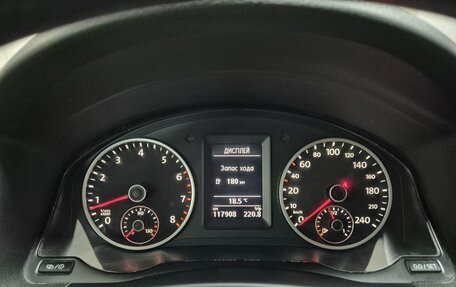 Volkswagen Tiguan I, 2012 год, 1 099 000 рублей, 13 фотография