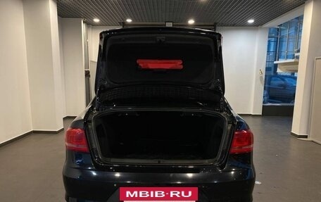 Volkswagen Passat B7, 2012 год, 1 160 000 рублей, 37 фотография