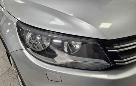 Volkswagen Tiguan I, 2012 год, 1 099 000 рублей, 14 фотография