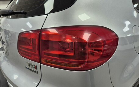 Volkswagen Tiguan I, 2012 год, 1 099 000 рублей, 15 фотография