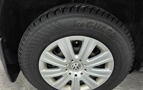 Volkswagen Tiguan I, 2012 год, 1 099 000 рублей, 18 фотография