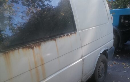 Volkswagen Transporter T4, 2000 год, 180 000 рублей, 6 фотография