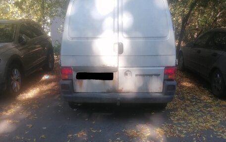 Volkswagen Transporter T4, 2000 год, 180 000 рублей, 4 фотография