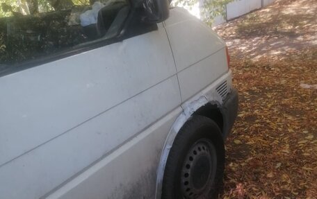 Volkswagen Transporter T4, 2000 год, 180 000 рублей, 5 фотография