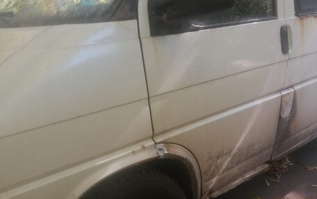 Volkswagen Transporter T4, 2000 год, 180 000 рублей, 7 фотография