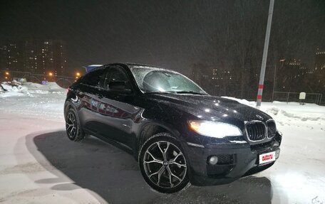 BMW X6, 2013 год, 2 300 000 рублей, 3 фотография
