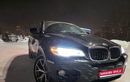BMW X6, 2013 год, 2 300 000 рублей, 2 фотография