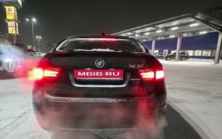 BMW X6, 2013 год, 2 300 000 рублей, 4 фотография