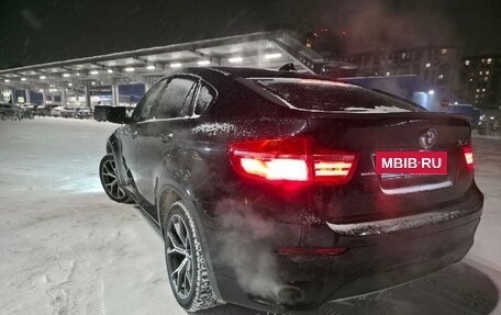 BMW X6, 2013 год, 2 300 000 рублей, 5 фотография