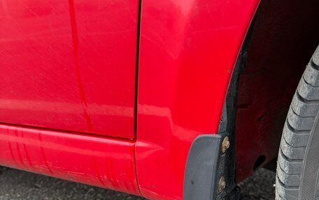 Chevrolet Aveo III, 2008 год, 499 000 рублей, 6 фотография