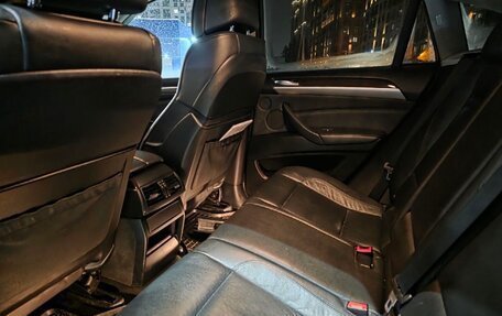 BMW X6, 2013 год, 2 300 000 рублей, 8 фотография