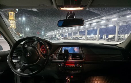 BMW X6, 2013 год, 2 300 000 рублей, 10 фотография