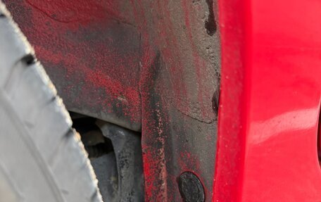 Chevrolet Aveo III, 2008 год, 499 000 рублей, 7 фотография