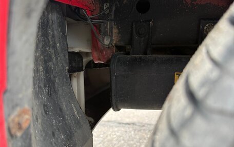 Chevrolet Aveo III, 2008 год, 499 000 рублей, 8 фотография