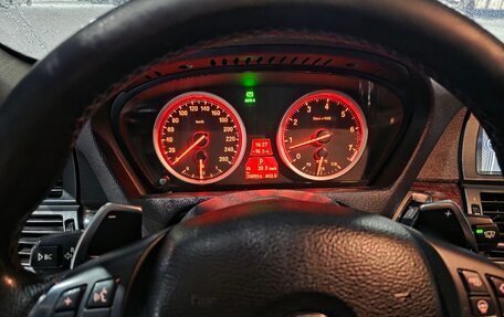 BMW X6, 2013 год, 2 300 000 рублей, 9 фотография