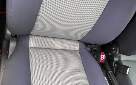 Chevrolet Aveo III, 2008 год, 499 000 рублей, 10 фотография