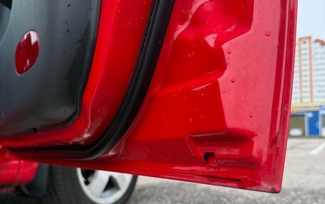 Chevrolet Aveo III, 2008 год, 499 000 рублей, 11 фотография