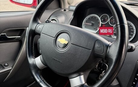 Chevrolet Aveo III, 2008 год, 499 000 рублей, 3 фотография