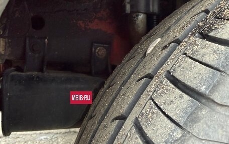 Chevrolet Aveo III, 2008 год, 499 000 рублей, 9 фотография