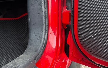 Chevrolet Aveo III, 2008 год, 499 000 рублей, 12 фотография