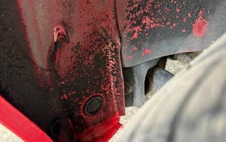 Chevrolet Aveo III, 2008 год, 499 000 рублей, 22 фотография