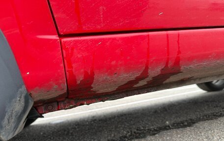 Chevrolet Aveo III, 2008 год, 499 000 рублей, 14 фотография