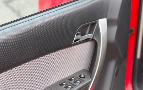 Chevrolet Aveo III, 2008 год, 499 000 рублей, 18 фотография