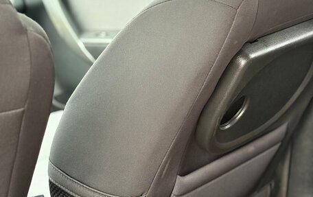 Chevrolet Aveo III, 2008 год, 499 000 рублей, 20 фотография