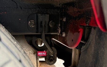 Chevrolet Aveo III, 2008 год, 499 000 рублей, 23 фотография