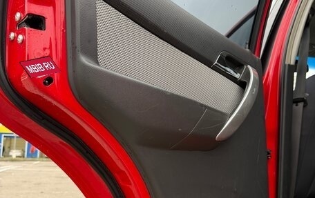 Chevrolet Aveo III, 2008 год, 499 000 рублей, 21 фотография