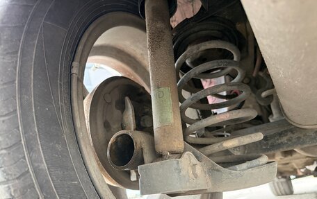 Chevrolet Aveo III, 2008 год, 499 000 рублей, 24 фотография