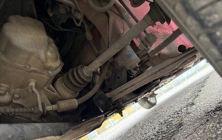 Chevrolet Aveo III, 2008 год, 499 000 рублей, 28 фотография