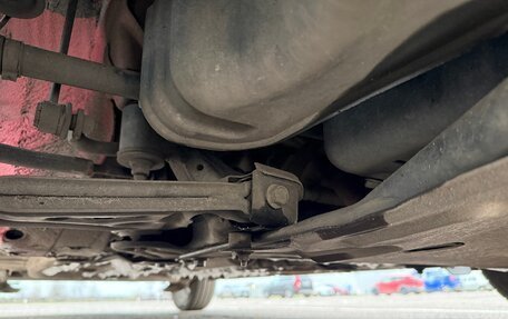 Chevrolet Aveo III, 2008 год, 499 000 рублей, 27 фотография