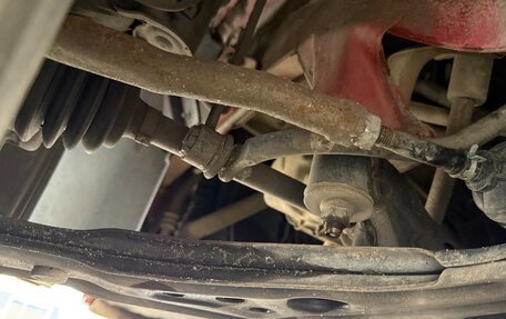 Chevrolet Aveo III, 2008 год, 499 000 рублей, 29 фотография