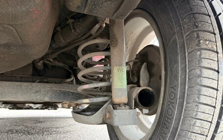 Chevrolet Aveo III, 2008 год, 499 000 рублей, 25 фотография