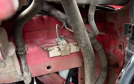 Chevrolet Aveo III, 2008 год, 499 000 рублей, 35 фотография