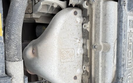 Chevrolet Aveo III, 2008 год, 499 000 рублей, 34 фотография