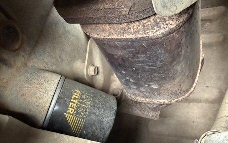 Chevrolet Aveo III, 2008 год, 499 000 рублей, 37 фотография