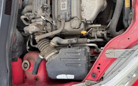 Chevrolet Aveo III, 2008 год, 499 000 рублей, 32 фотография