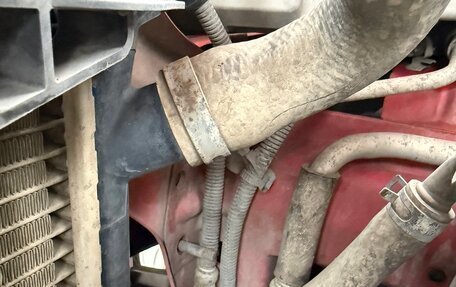 Chevrolet Aveo III, 2008 год, 499 000 рублей, 36 фотография