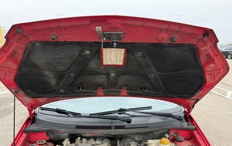 Chevrolet Aveo III, 2008 год, 499 000 рублей, 31 фотография