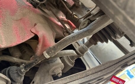 Chevrolet Aveo III, 2008 год, 499 000 рублей, 26 фотография