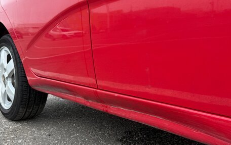 Chevrolet Aveo III, 2008 год, 499 000 рублей, 38 фотография