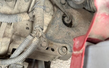 Chevrolet Aveo III, 2008 год, 499 000 рублей, 39 фотография